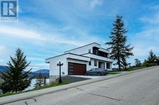 40 Kestrel Place Unit# 12. Vernon, British Columbia