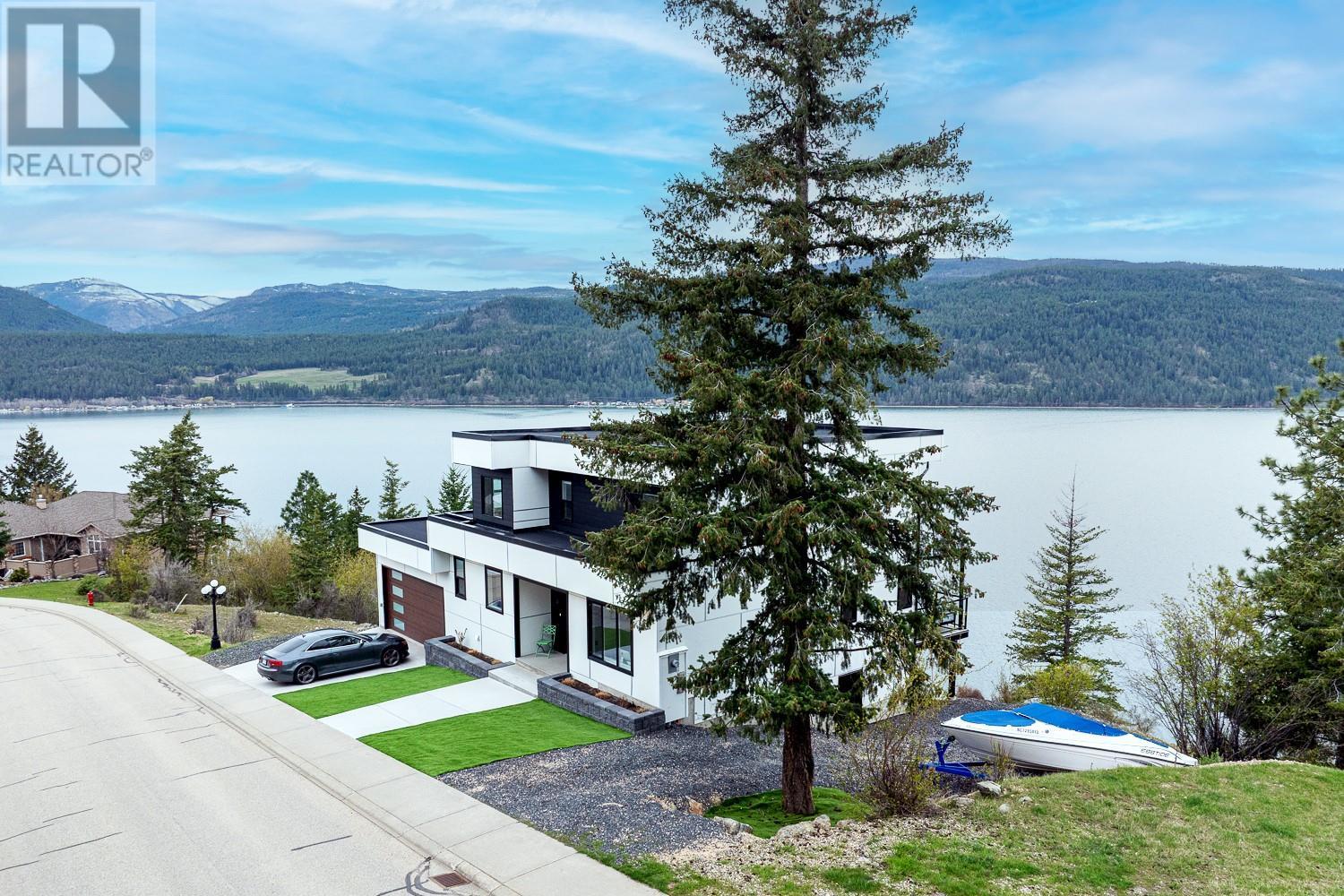 40 Kestrel Place Unit# 12. Vernon, British Columbia