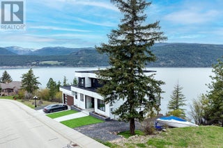 40 Kestrel Place Unit# 12. Vernon, British Columbia