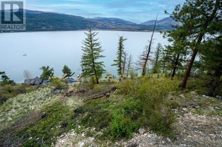 40 Kestrel Place Unit# 12. Vernon, British Columbia