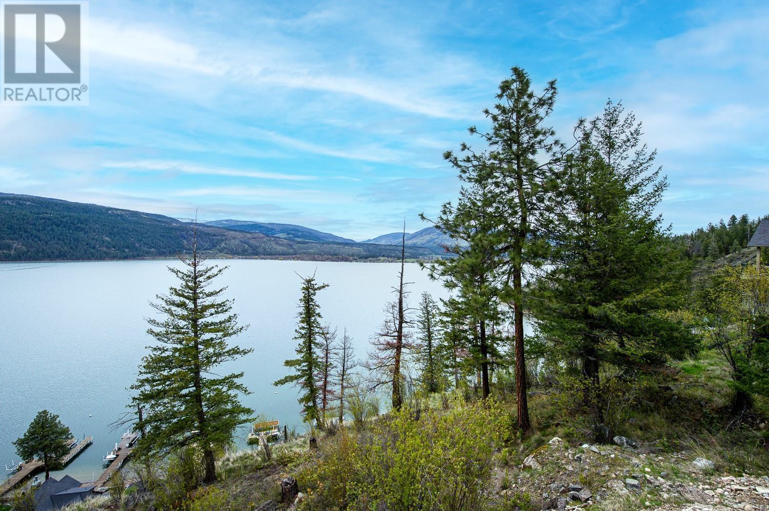 40 Kestrel Place Unit# 12. Vernon, British Columbia