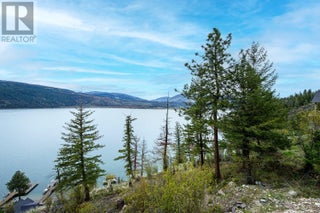 40 Kestrel Place Unit# 12. Vernon, British Columbia