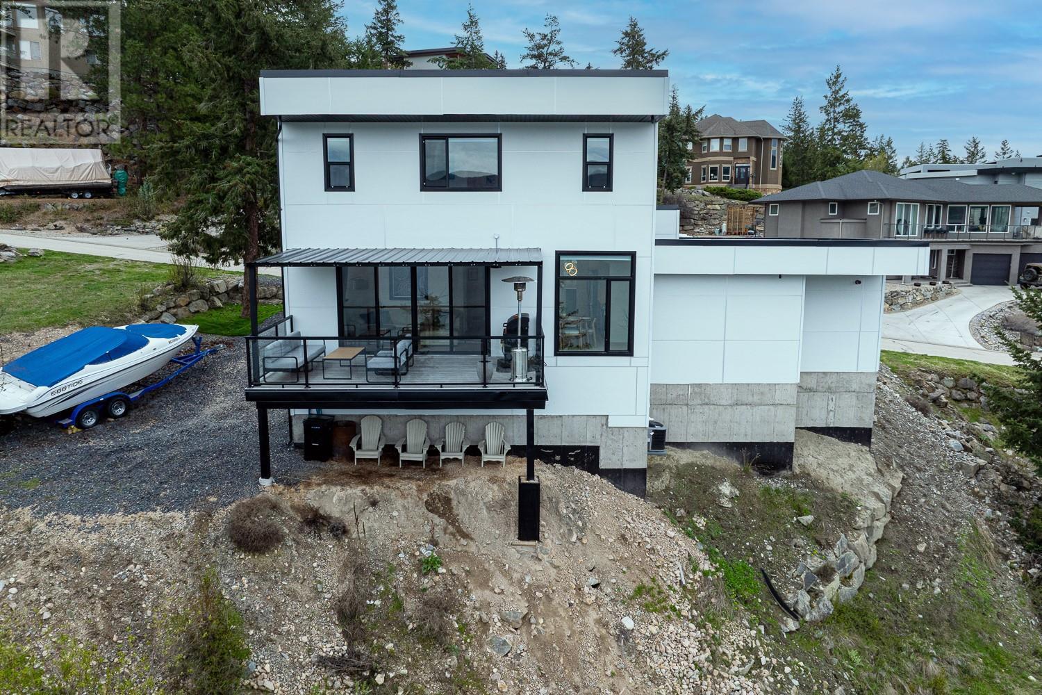 40 Kestrel Place Unit# 12. Vernon, British Columbia