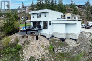 40 Kestrel Place Unit# 12. Vernon, British Columbia