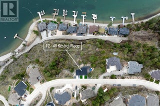 40 Kestrel Place Unit# 12. Vernon, British Columbia