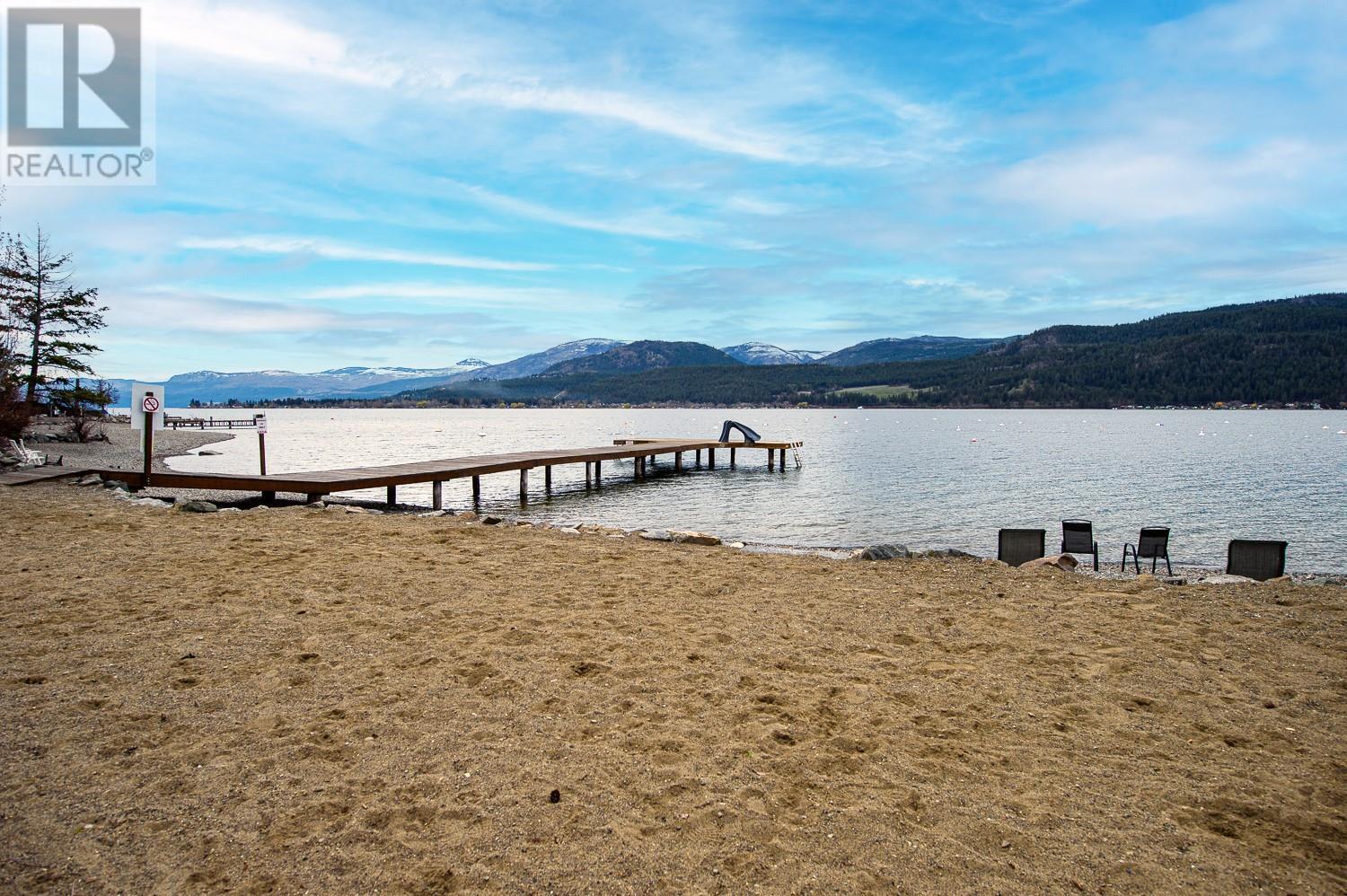 40 Kestrel Place Unit# 12. Vernon, British Columbia