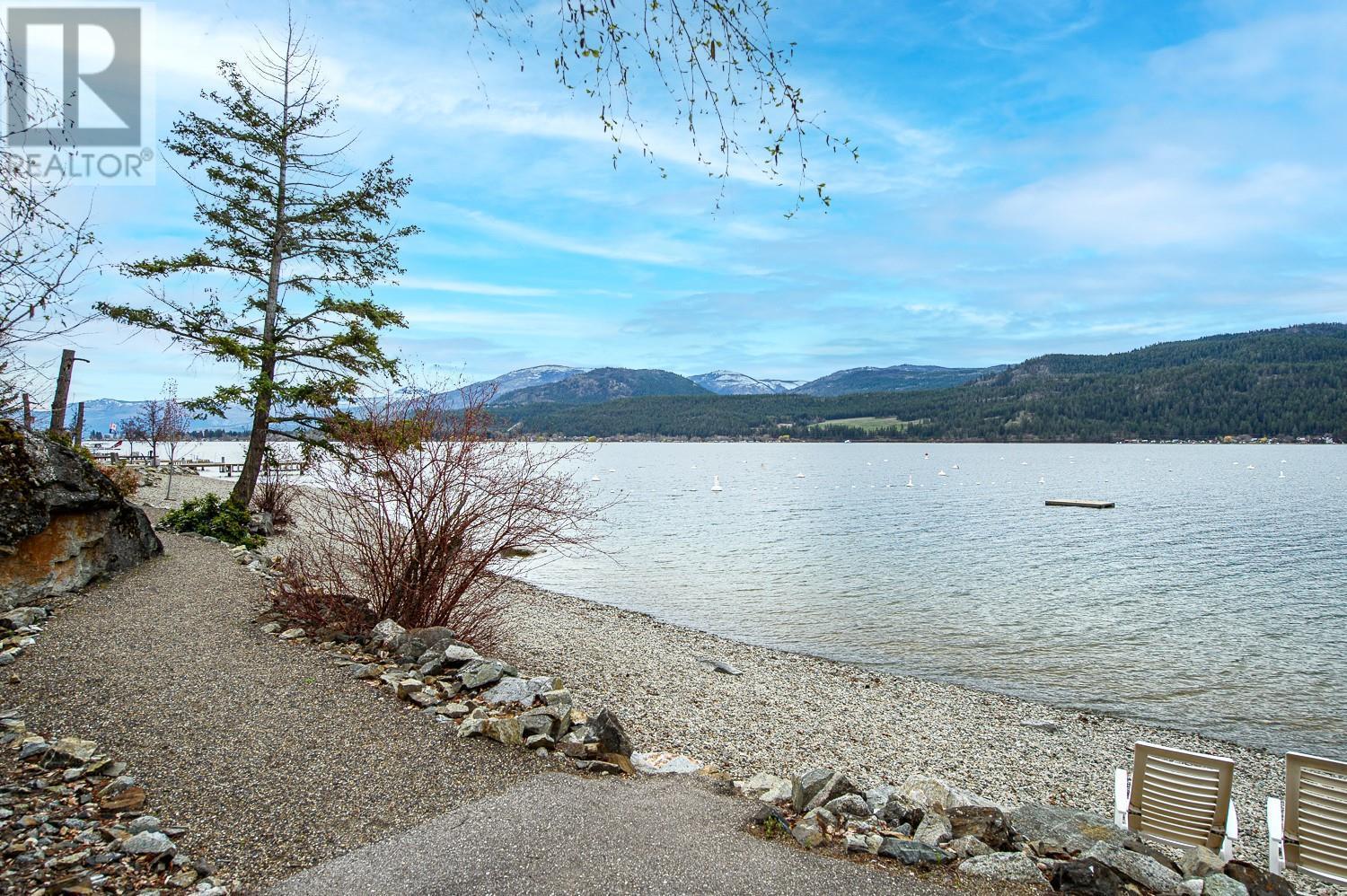 40 Kestrel Place Unit# 12. Vernon, British Columbia