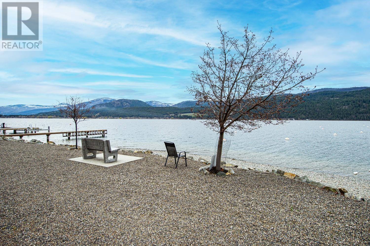 40 Kestrel Place Unit# 12. Vernon, British Columbia