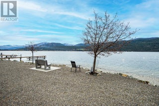 40 Kestrel Place Unit# 12. Vernon, British Columbia