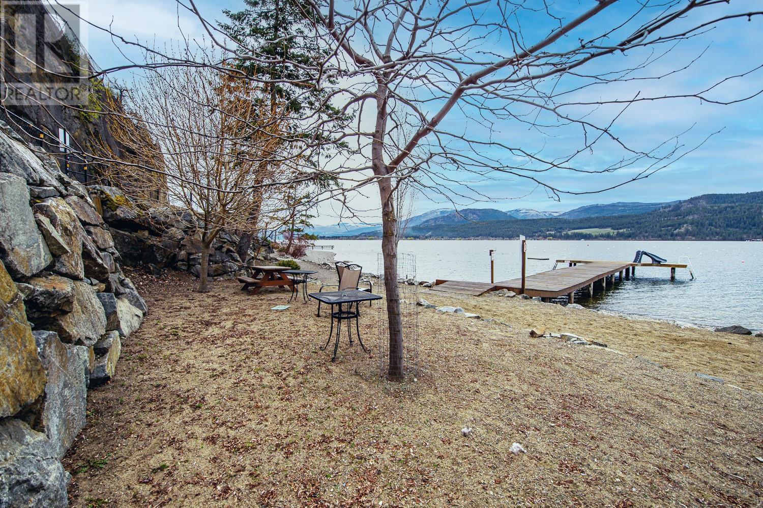 40 Kestrel Place Unit# 12. Vernon, British Columbia