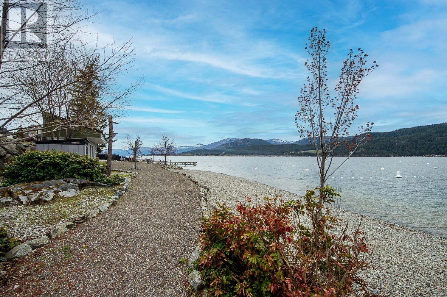 40 Kestrel Place Unit# 12. Vernon, British Columbia