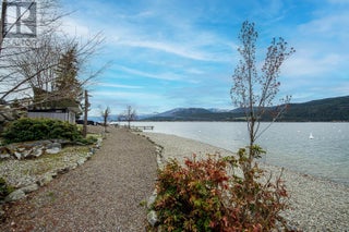 40 Kestrel Place Unit# 12. Vernon, British Columbia