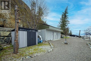 40 Kestrel Place Unit# 12. Vernon, British Columbia