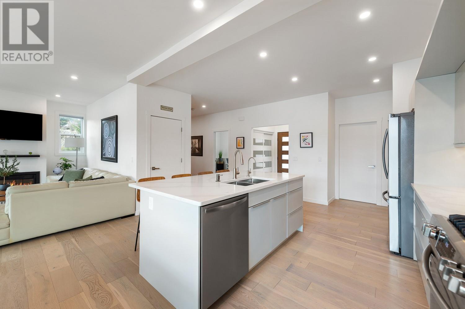 40 Kestrel Place Unit# 12. Vernon, British Columbia