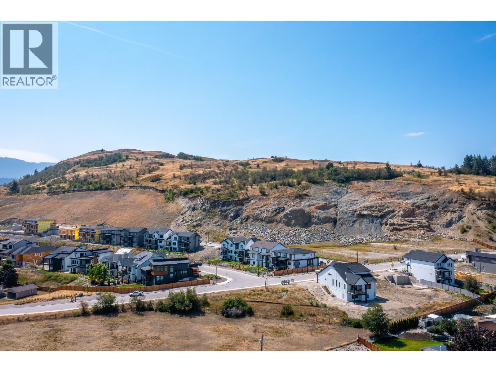 195 Sarsons Drive Lot# 10. Coldstream, British Columbia