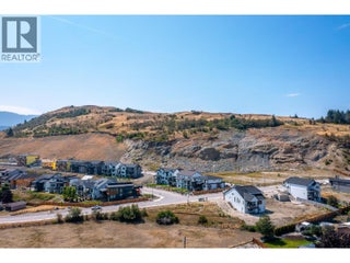 195 Sarsons Drive Lot# 10. Coldstream, British Columbia