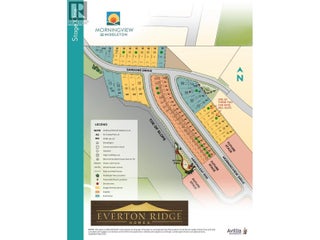 195 Sarsons Drive Lot# 10. Coldstream, British Columbia