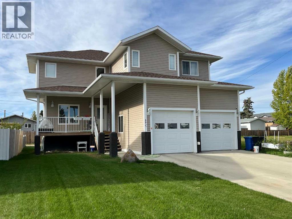 4417 52a Street, Grimshaw