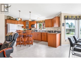 18125 Hereford Road. Lake Country, British Columbia