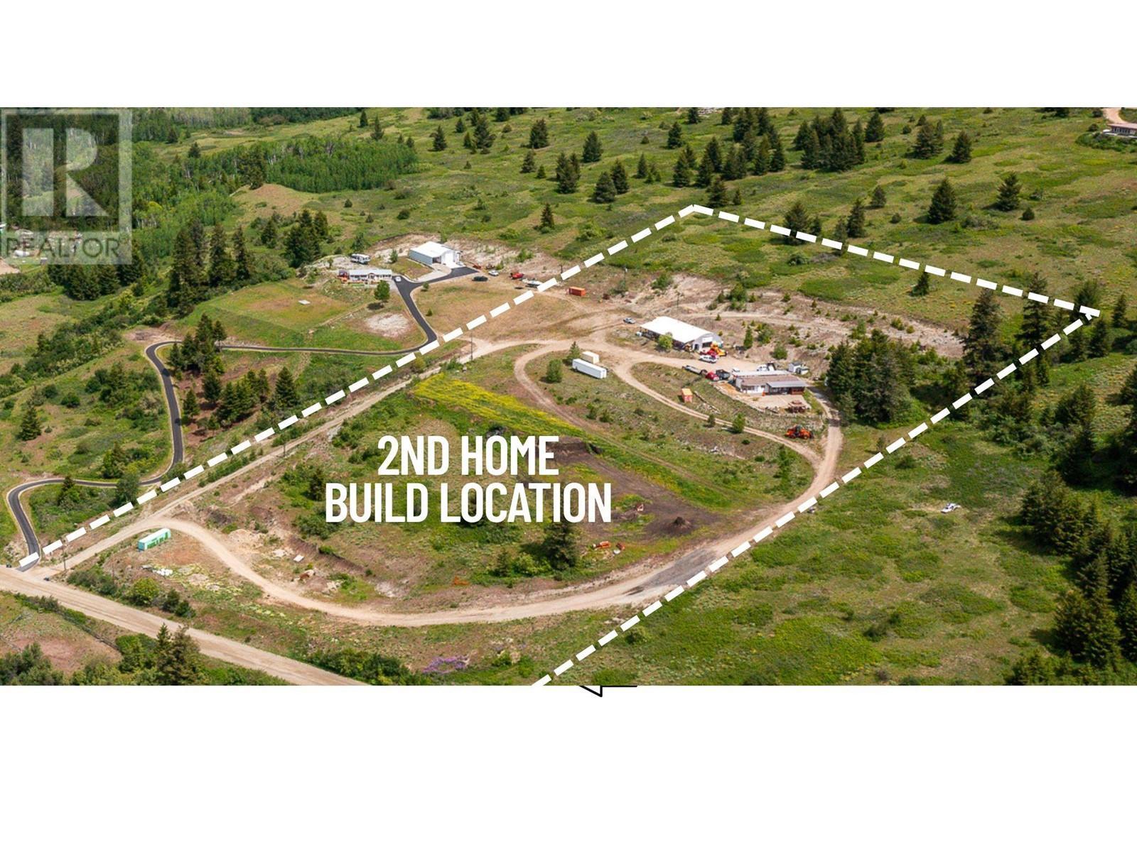 18125 Hereford Road. Lake Country, British Columbia