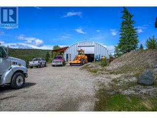18125 Hereford Road. Lake Country, British Columbia