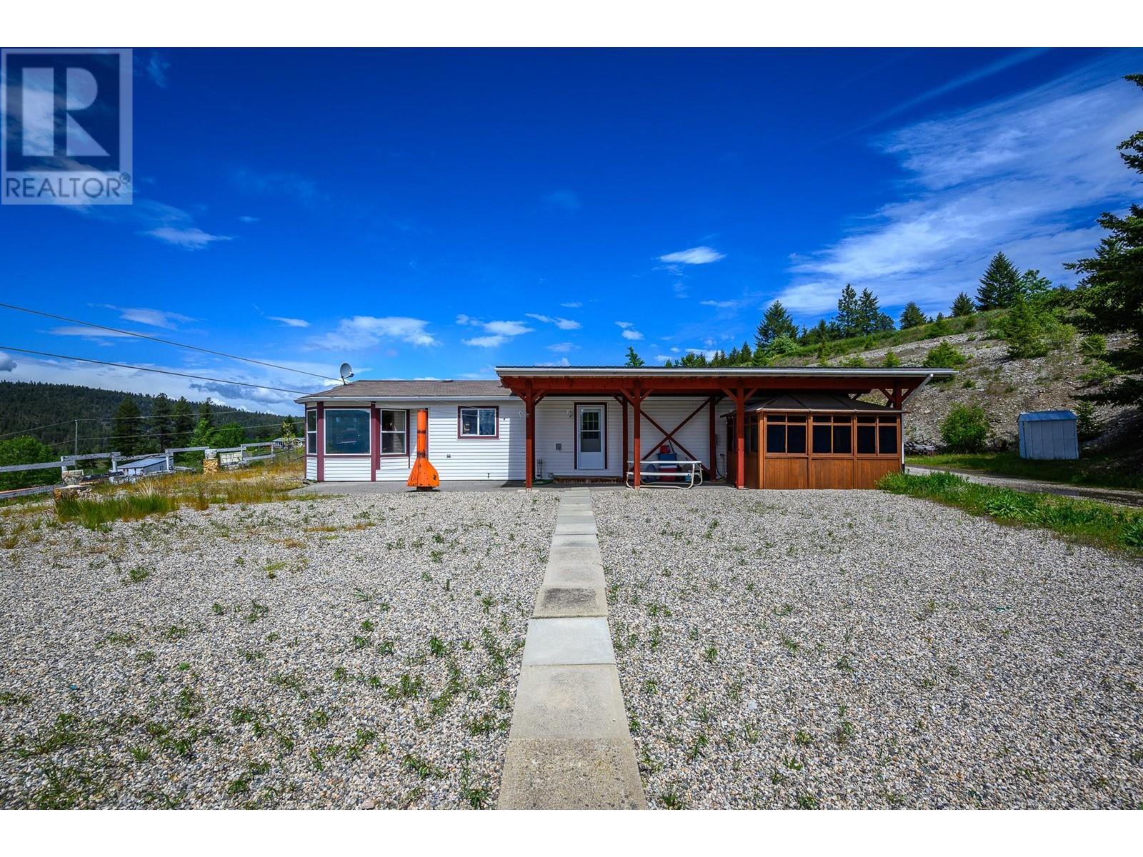 18125 Hereford Road. Lake Country, British Columbia