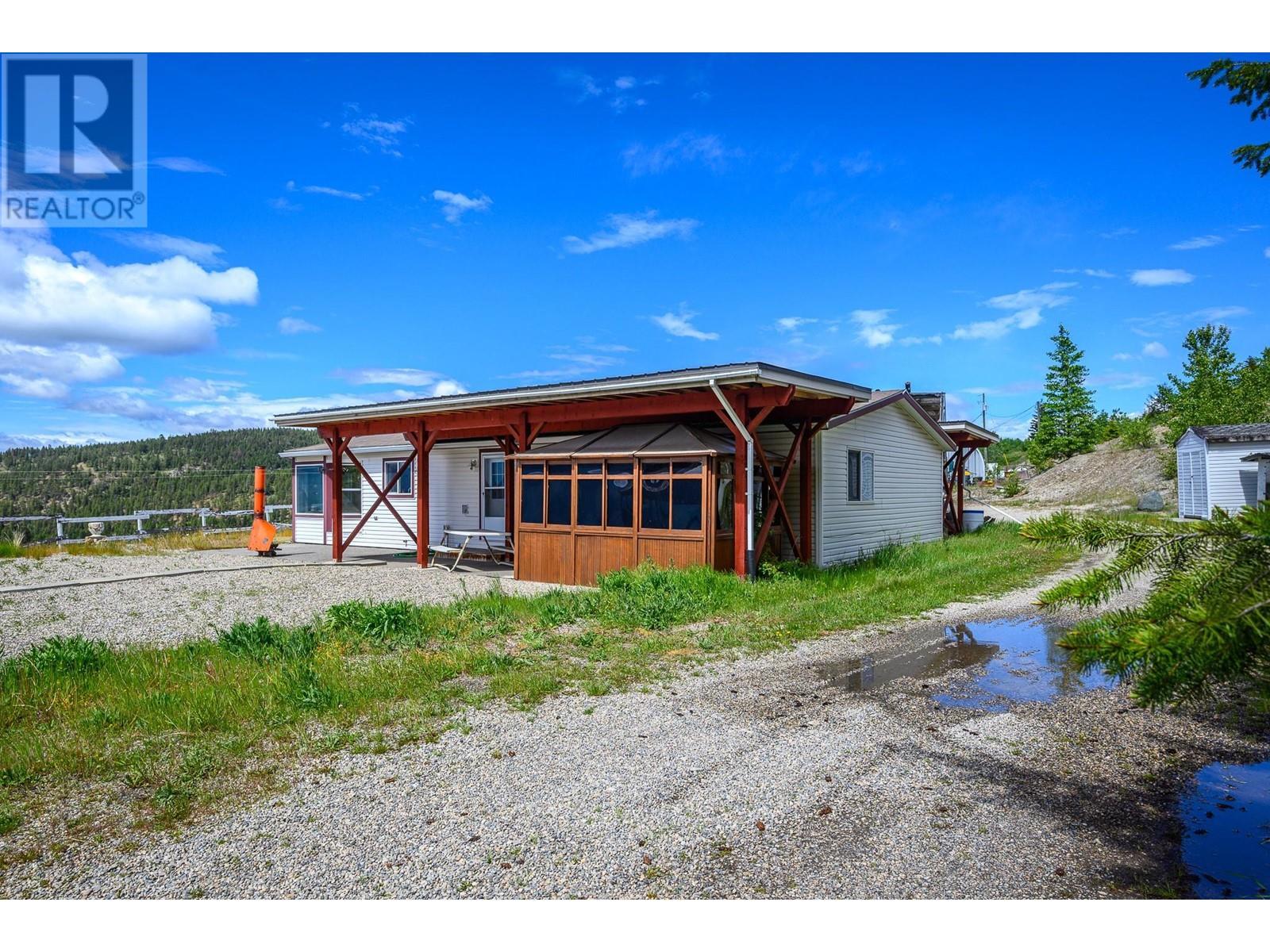 18125 Hereford Road. Lake Country, British Columbia