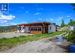 18125 Hereford Road. Lake Country, British Columbia