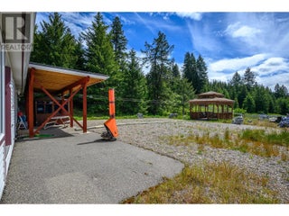 18125 Hereford Road. Lake Country, British Columbia