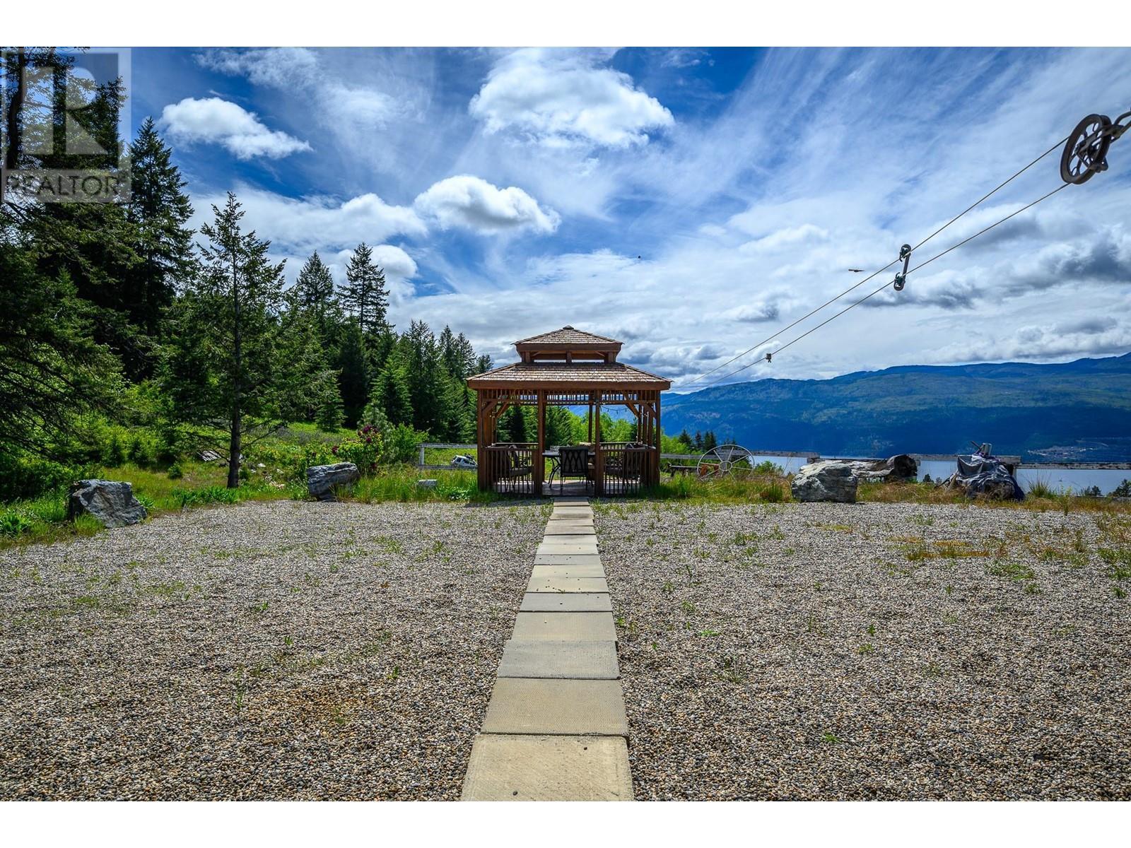 18125 Hereford Road. Lake Country, British Columbia