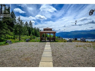 18125 Hereford Road. Lake Country, British Columbia