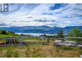 18125 Hereford Road. Lake Country, British Columbia