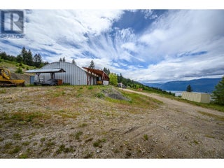 18125 Hereford Road. Lake Country, British Columbia