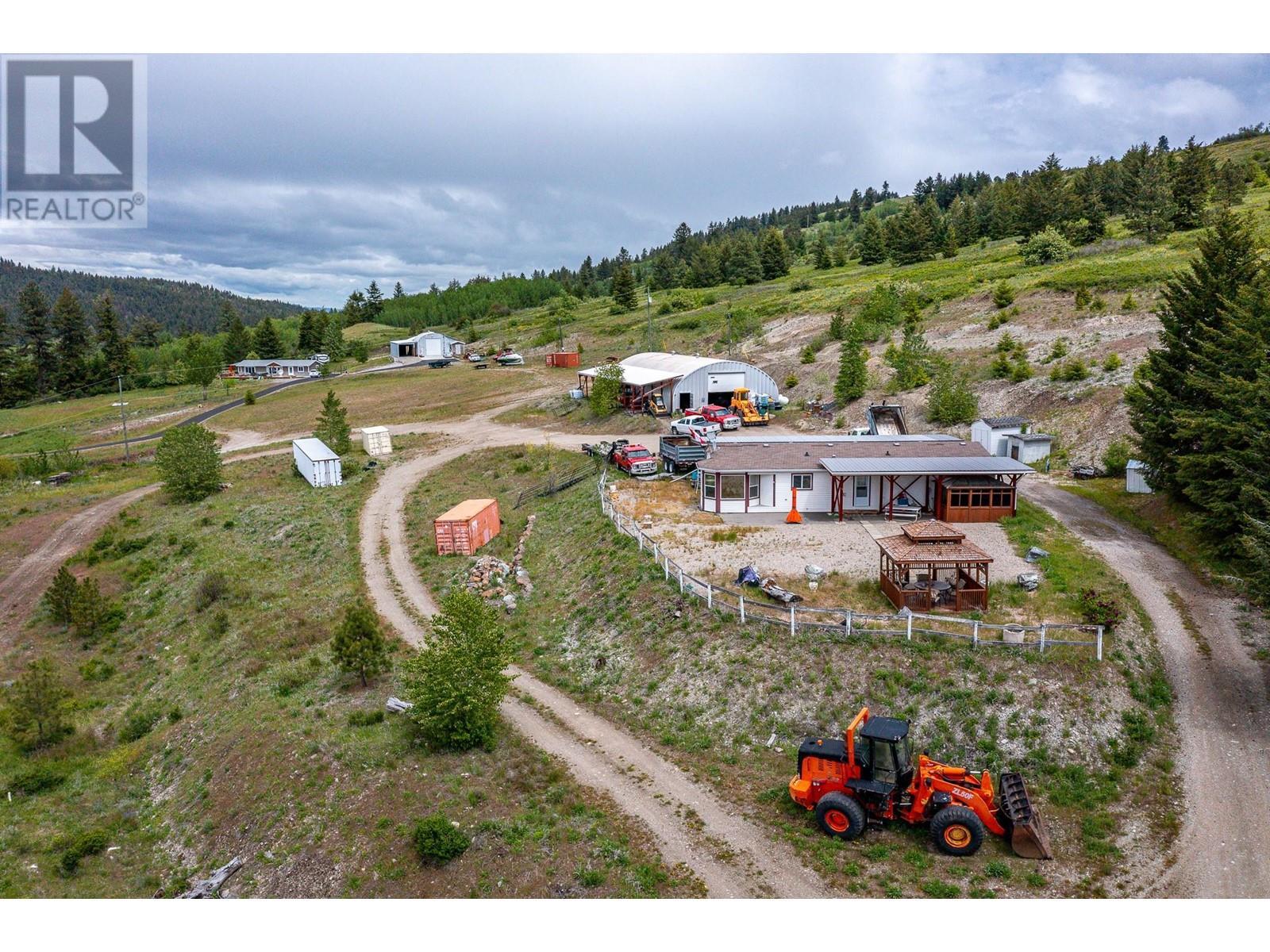 18125 Hereford Road. Lake Country, British Columbia