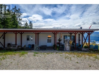 18125 Hereford Road. Lake Country, British Columbia