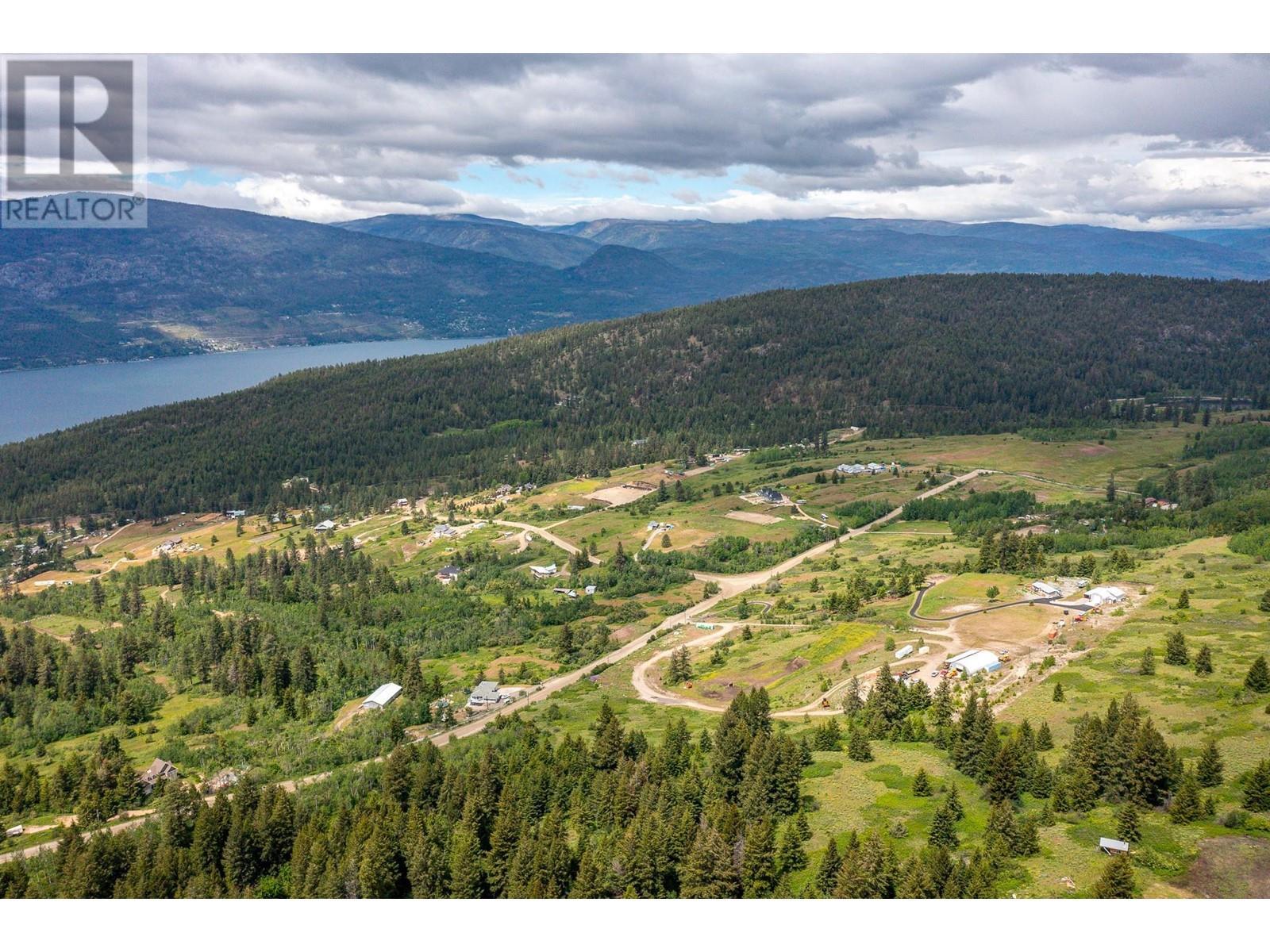 18125 Hereford Road. Lake Country, British Columbia
