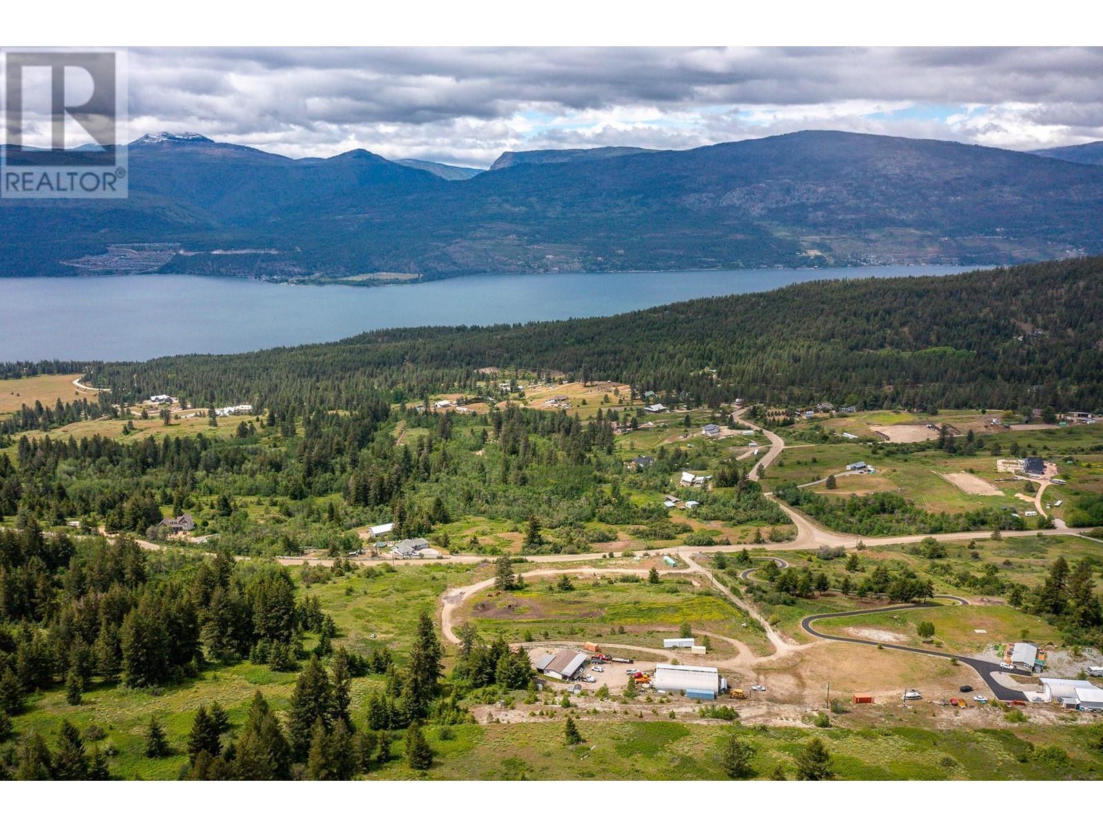 18125 Hereford Road. Lake Country, British Columbia
