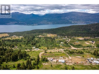 18125 Hereford Road. Lake Country, British Columbia