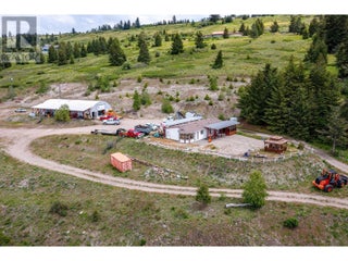18125 Hereford Road. Lake Country, British Columbia