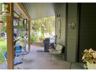 7463 Black Road Se. Salmon Arm, British Columbia