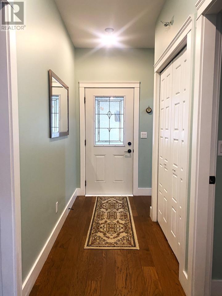 7463 Black Road Se. Salmon Arm, British Columbia