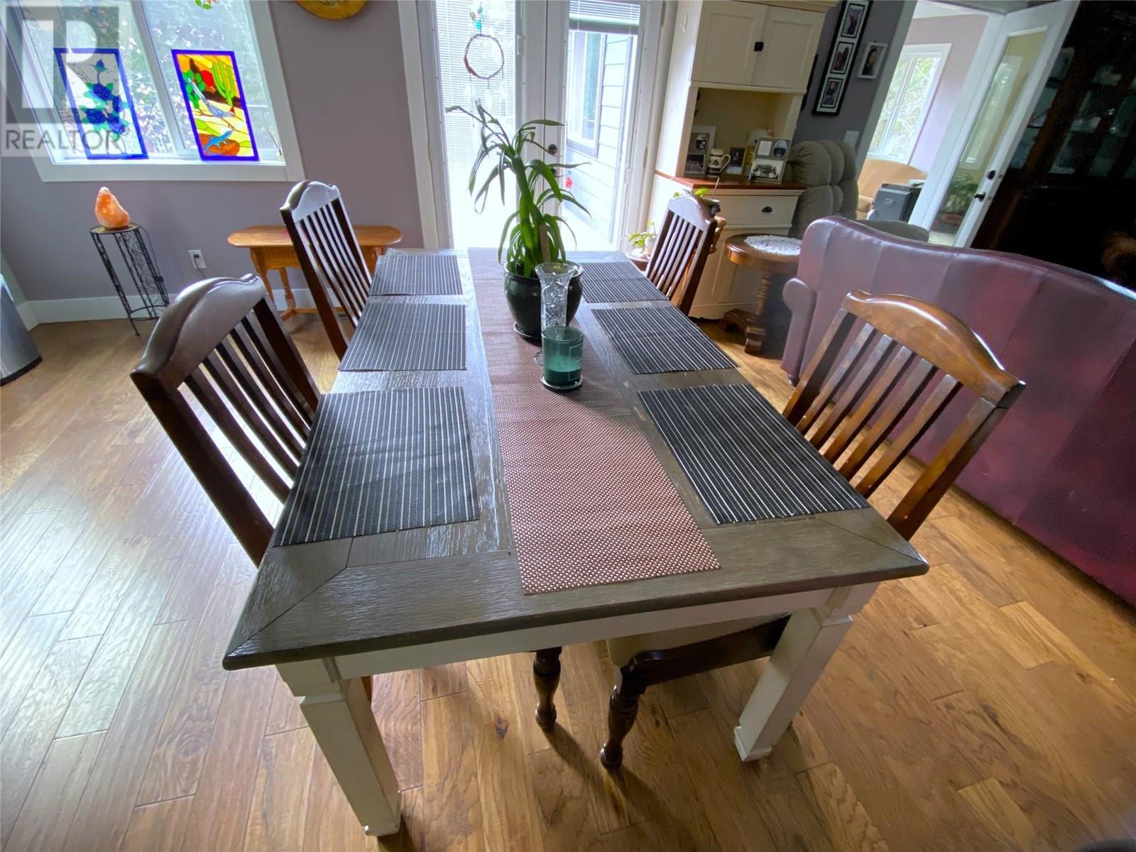 7463 Black Road Se. Salmon Arm, British Columbia