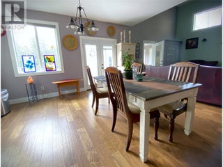 7463 Black Road Se. Salmon Arm, British Columbia