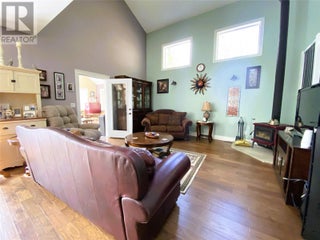 7463 Black Road Se. Salmon Arm, British Columbia