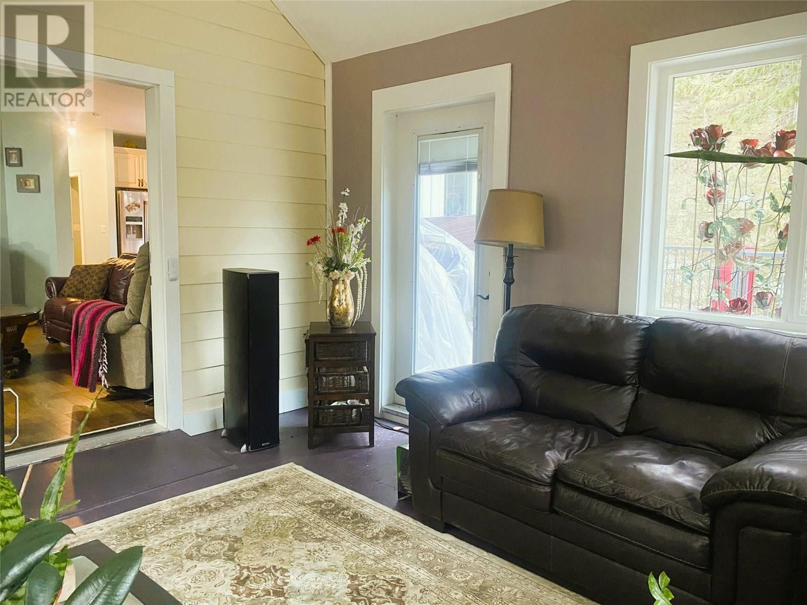 7463 Black Road Se. Salmon Arm, British Columbia