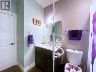 7463 Black Road Se. Salmon Arm, British Columbia