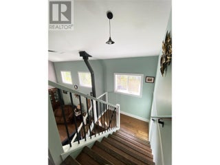 7463 Black Road Se. Salmon Arm, British Columbia