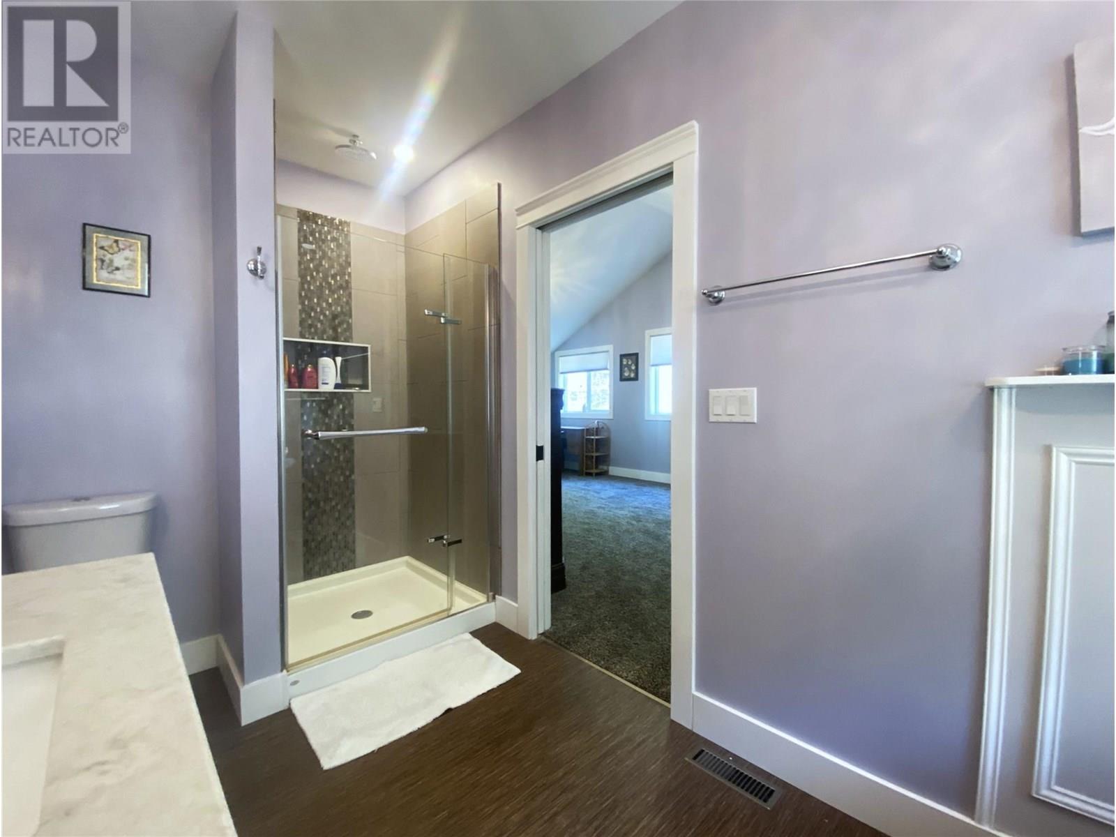 7463 Black Road Se. Salmon Arm, British Columbia