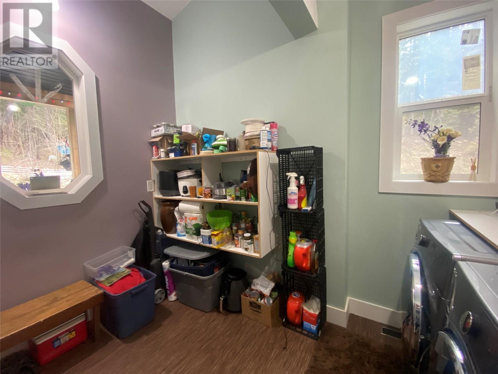 7463 Black Road Se. Salmon Arm, British Columbia