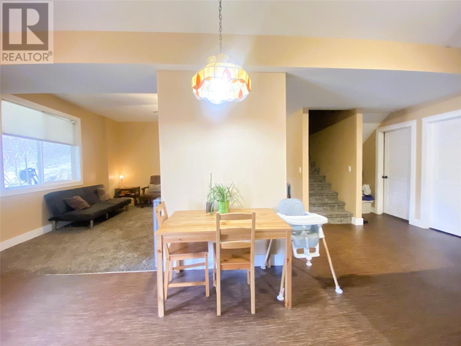 7463 Black Road Se. Salmon Arm, British Columbia